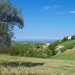 Ferienhaus Ca' Del Monte Roncofreddo