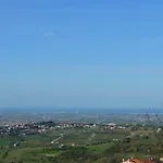 Ca' Del Monte Ferienhaus Roncofreddo