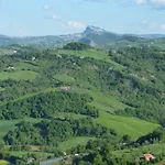 Ca' Del Monte * Roncofreddo