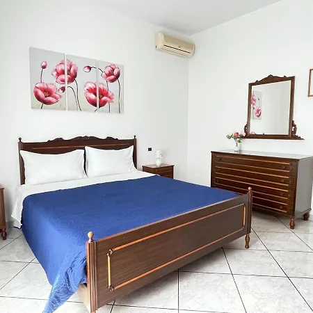 Ca' Del Monte Hébergement de vacances *