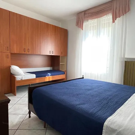 Hébergement de vacances Ca' Del Monte