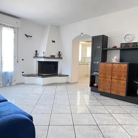 Ca' Del Monte Hébergement de vacances Roncofreddo