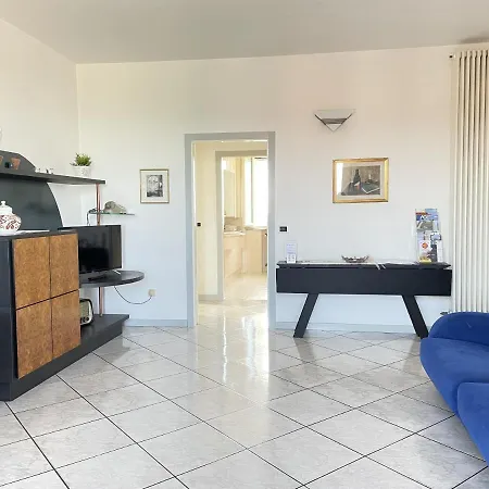 Hébergement de vacances Ca' Del Monte *