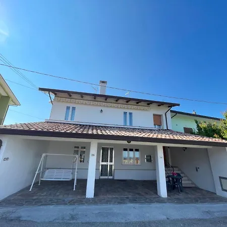 Ca' Del Monte Hébergement de vacances Roncofreddo