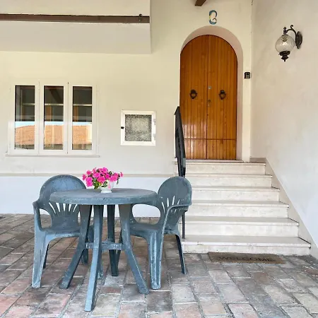 Ca' Del Monte * Roncofreddo