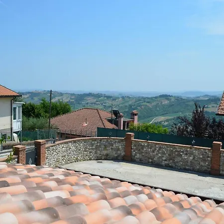 Ca' Del Monte * Roncofreddo