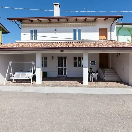 Ca' Del Monte Hébergement de vacances Roncofreddo