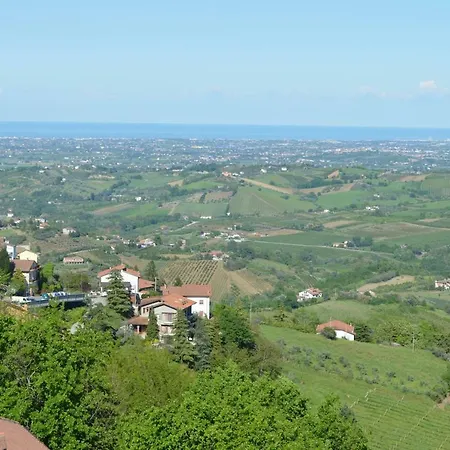 Ca' Del Monte Roncofreddo