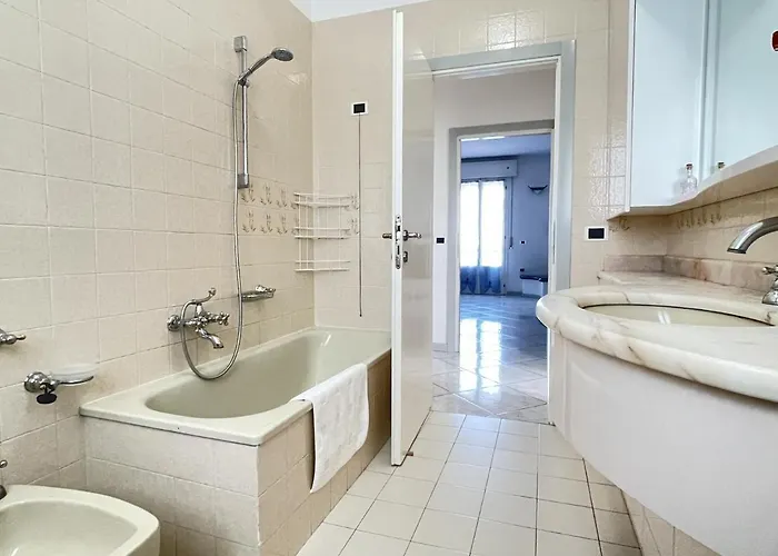 Ca' Del Monte Hébergement de vacances *