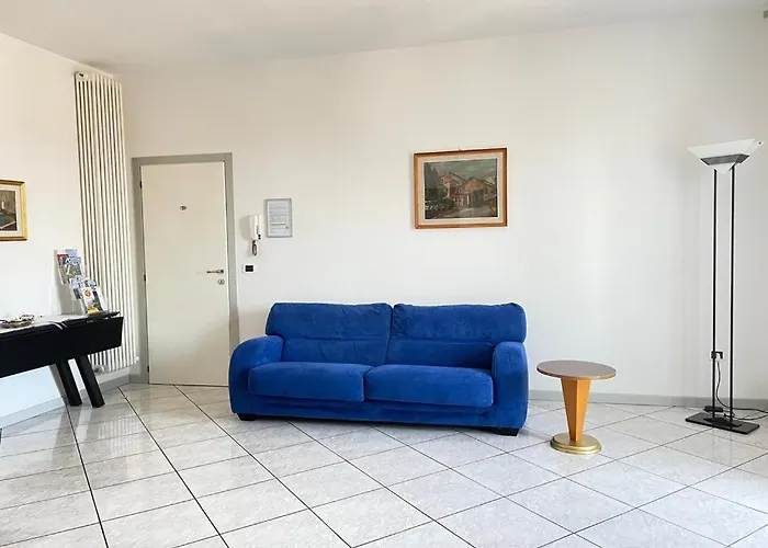 Hébergement de vacances Ca' Del Monte *