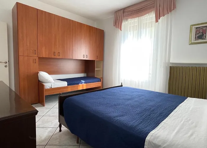 Hébergement de vacances Ca' Del Monte