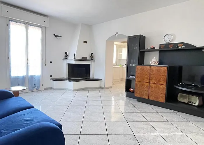 Ca' Del Monte Hébergement de vacances Roncofreddo