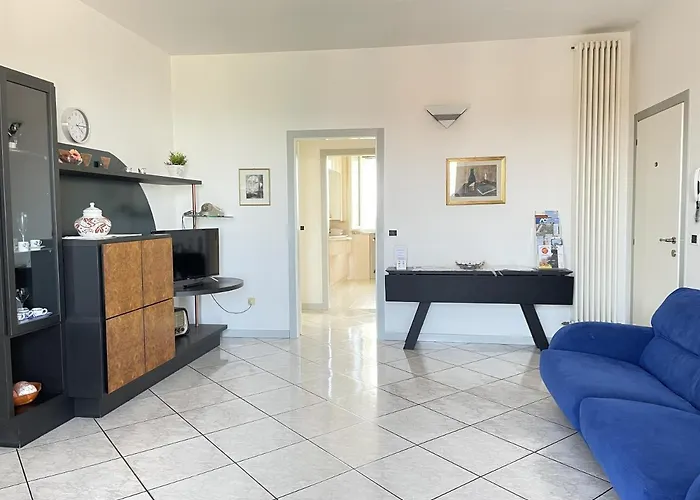 Hébergement de vacances Ca' Del Monte *