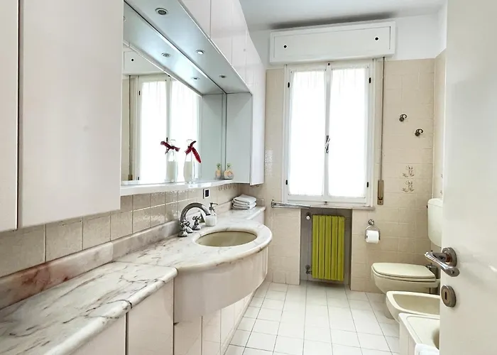 Hébergement de vacances Ca' Del Monte