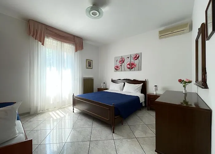 Ca' Del Monte Hébergement de vacances Roncofreddo