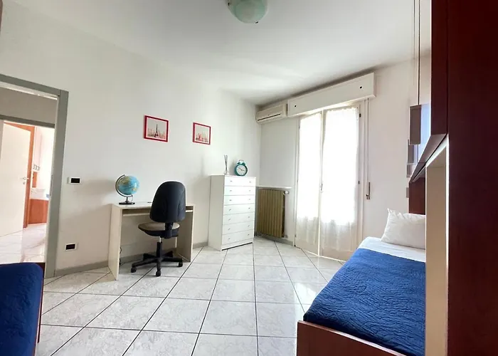 Semesterbostad Ca' Del Monte Roncofreddo