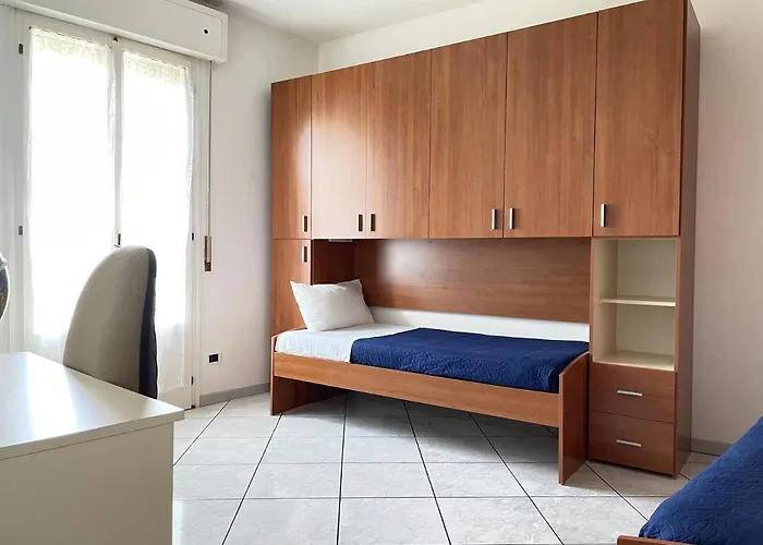 Ca' Del Monte Hébergement de vacances *