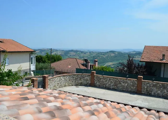 Ca' Del Monte * Roncofreddo