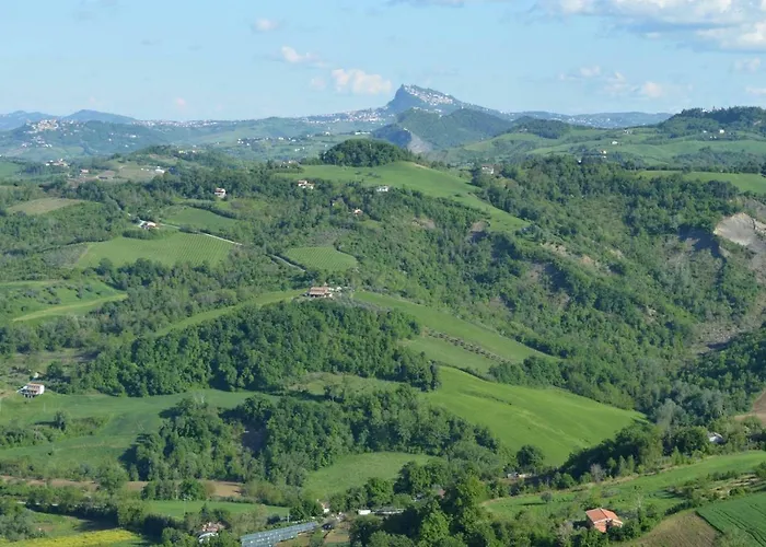 Ca' Del Monte * Roncofreddo