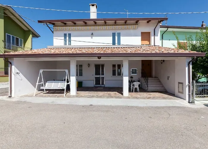 Ca' Del Monte Hébergement de vacances Roncofreddo