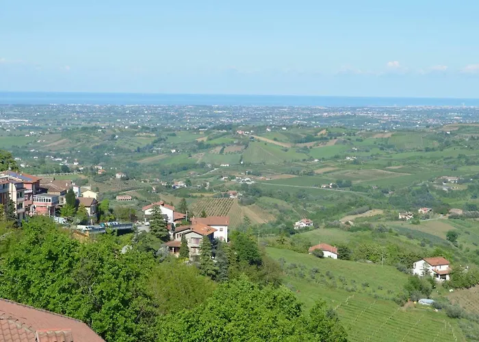 Ca' Del Monte Roncofreddo